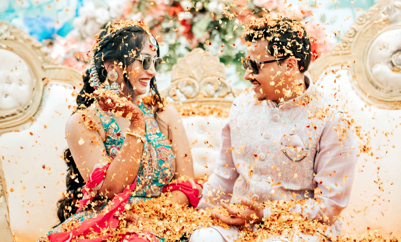 Wedding photography banner slide 6